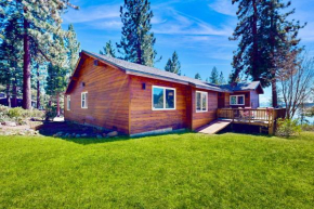 Livin' Lake Life Incline Village